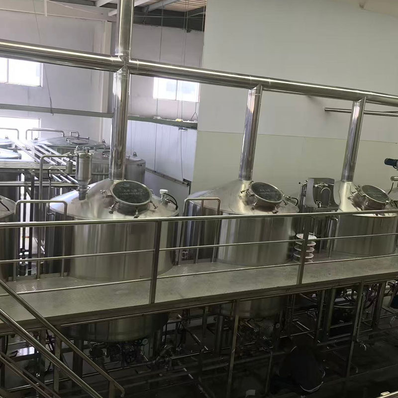 观山湖精酿啤酒设备厂—啤酒文化的深刻内涵